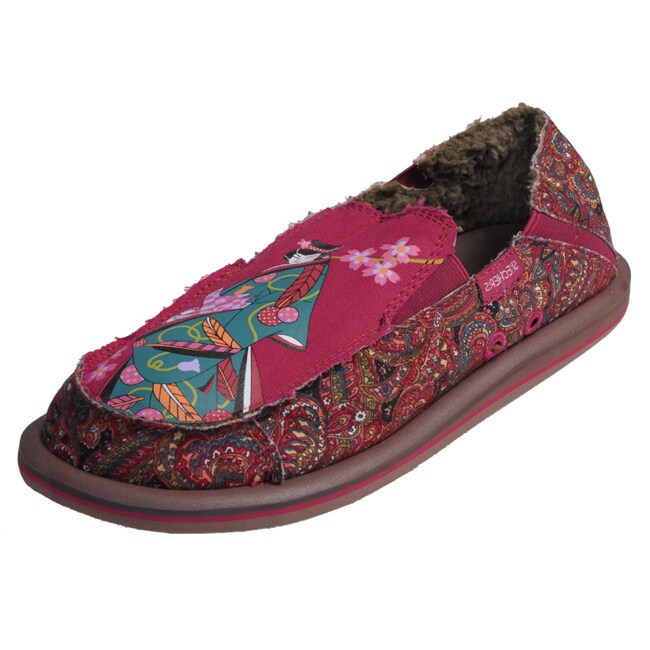 skechers leather moccasins