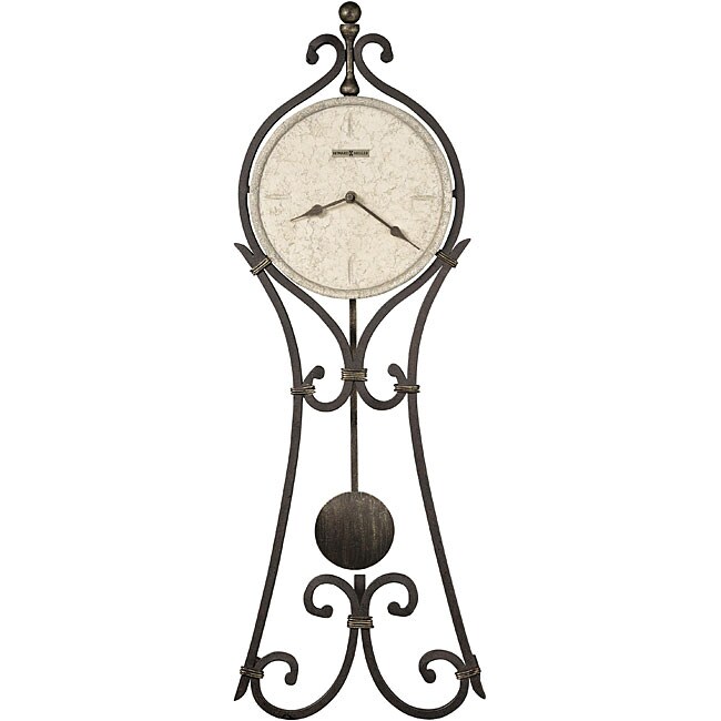 Shop Howard Miller Vercelli Wall Clock Free Shipping Today