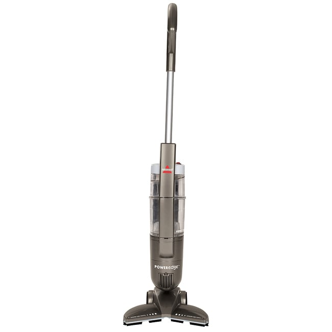 Bissell 81L2 Power Edge Hard Floor Vacuum - Free Shipping Today ...