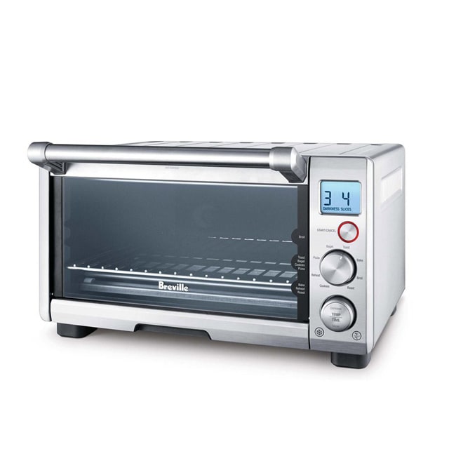 Breville BOV650XL Compact Smart Oven  