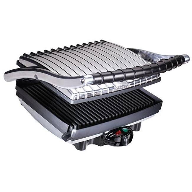Villaware V2160 UNO ProPress Panini Grill
