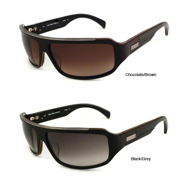 Calvin Klein Mens CK7707S Fashion Sunglasses  