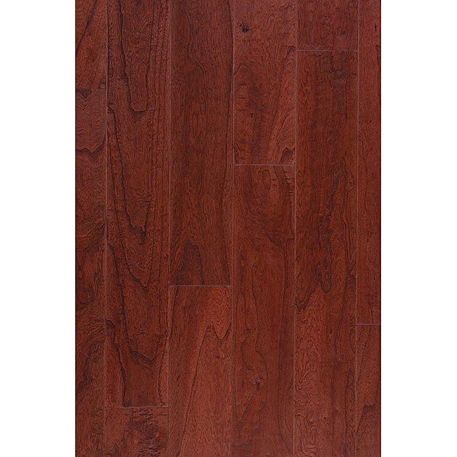 Natural Elm 9/16 inch Hardwood Floor (26.05 SF)