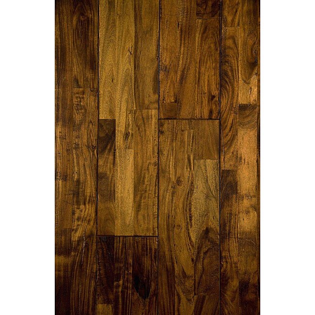 Saratoga Acacia 0.7 inch Hardwood Floor (19.7 SF)
