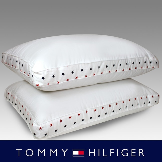 tommy hilfiger pillows