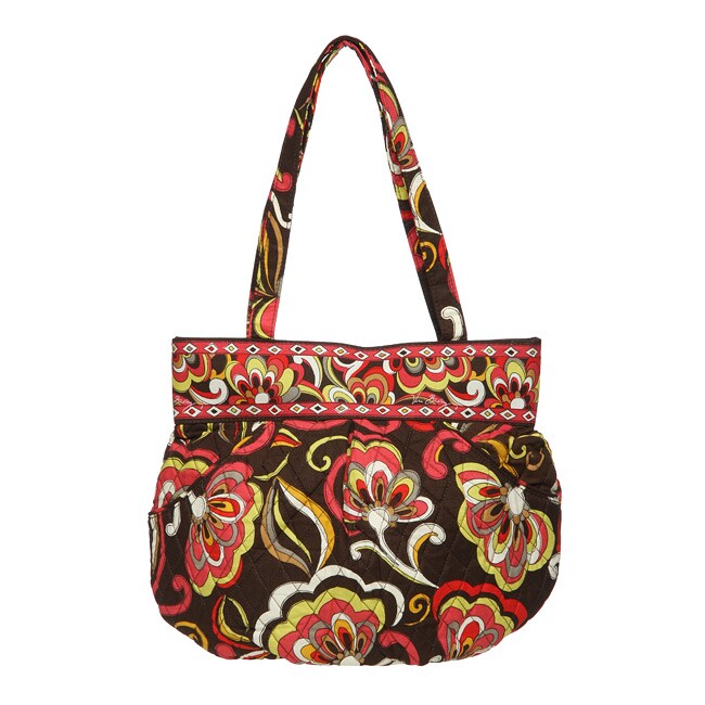 vera bradley morgan bag