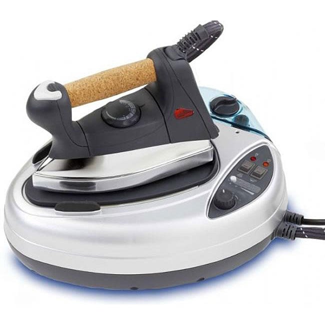 Maven Steam Generator Iron