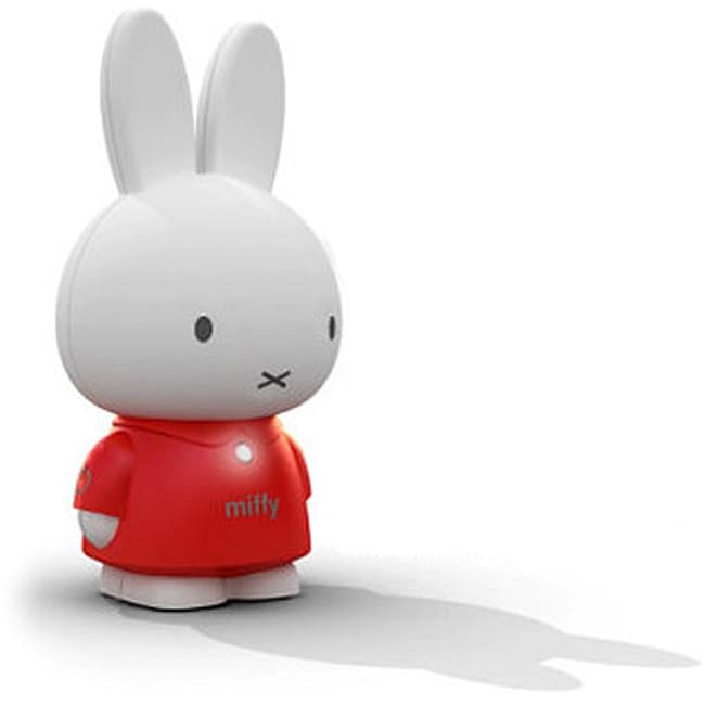 Latte Miffy 2GB  Player  