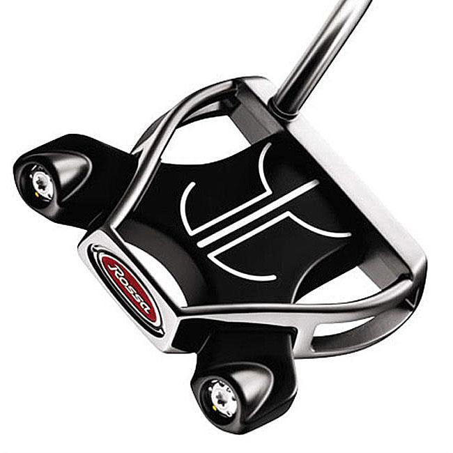 TaylorMade Men's Rossa Monza Spider 48inch Shaft Putter Free