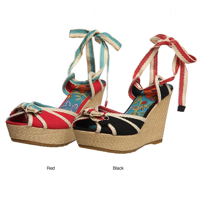 Rocket Dog Womens Maxie Sandals  