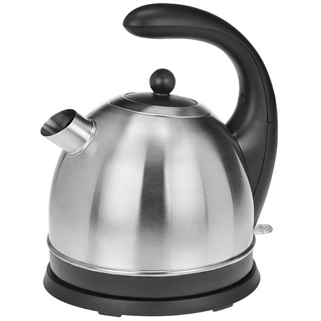 Cordless Glass Electric Kettle  