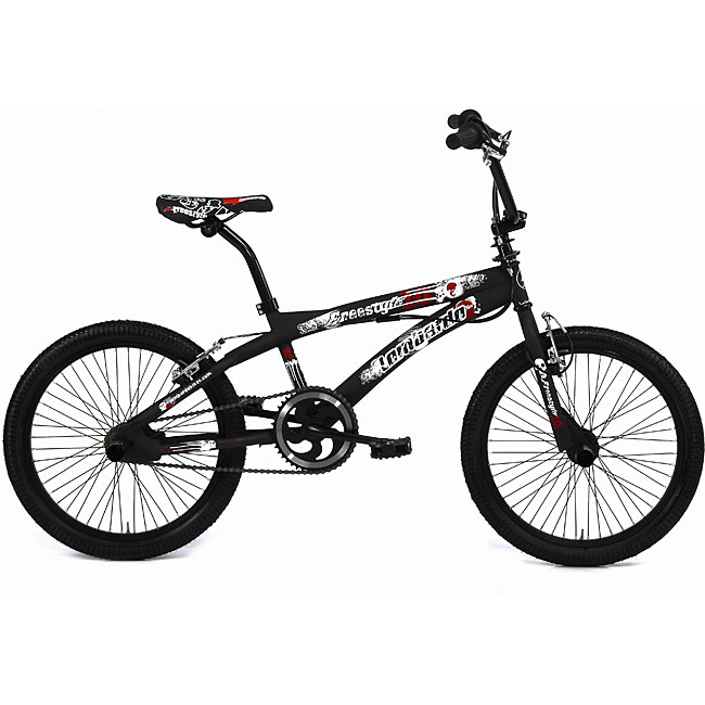 Lombardo Freestyle 20 Bike  