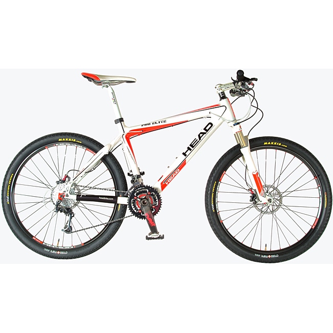 Head Pro Elite Mountain Bike