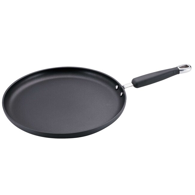 KitchenAid Gourmet Essentials 12inch Round Griddle Free Shipping On