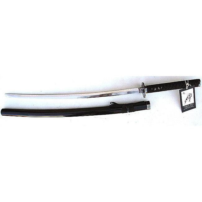 40.25 inch Reverse Blade Samurai Sword