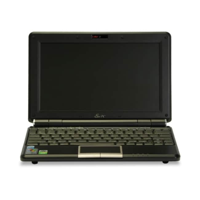 Asus Eee PC 1000H BLKBY1X 1.6GHz Intel Atom 160GB Netbook (Refurbished 