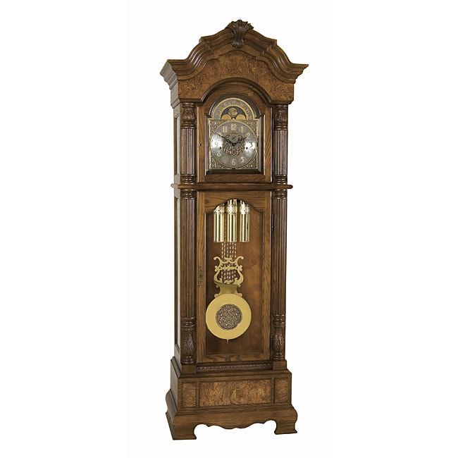 Ridgeway Nottingham Floor Clock  