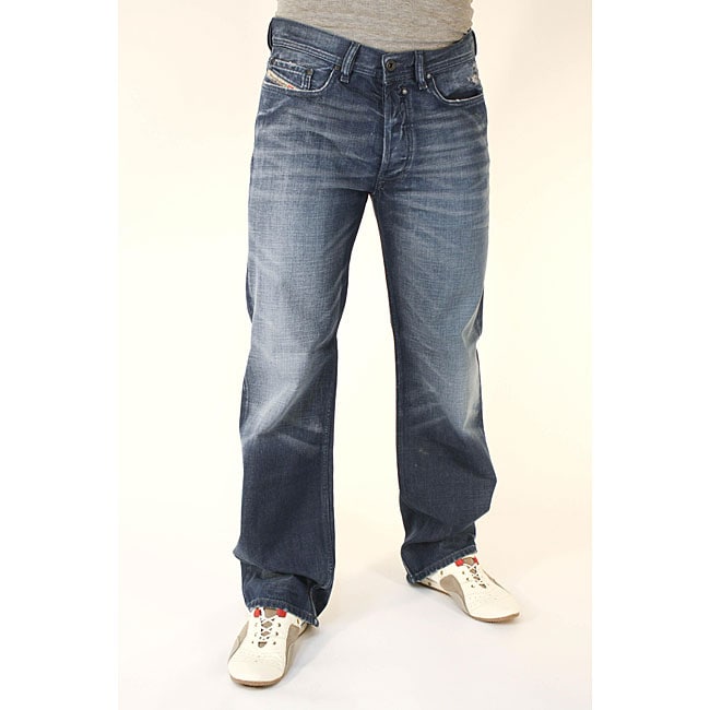 Diesel Men's 'Quratt' Jeans Free Shipping Today
