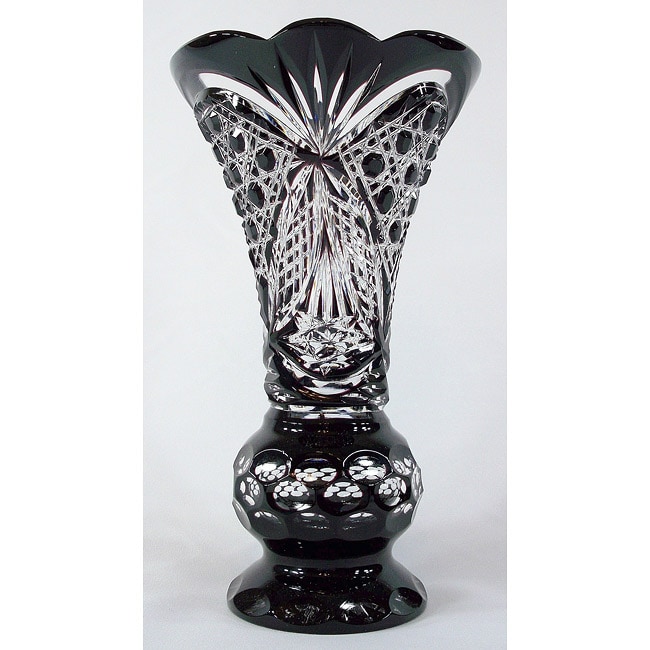 Black Tulip Vase (Russia) Today $107.99 5.0 (1 reviews)