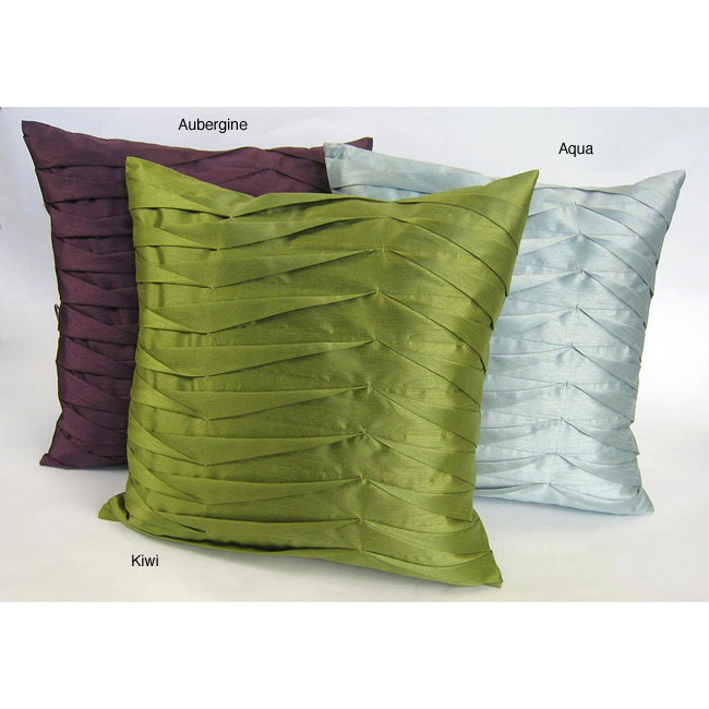 Shop Sofia 20-inch Decorative Pillows (Set of 2) - Free Shipping On