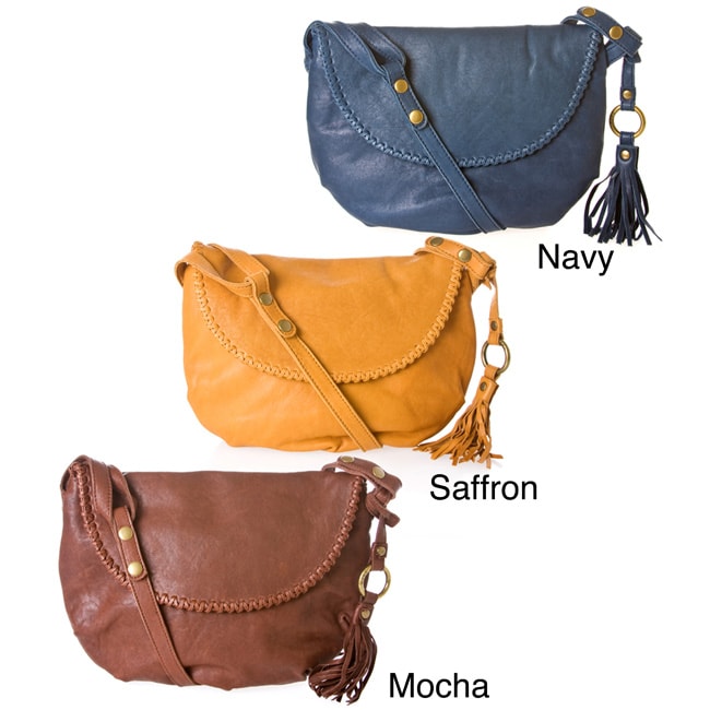 Hobo International Sonoma Del Norte Cross body  