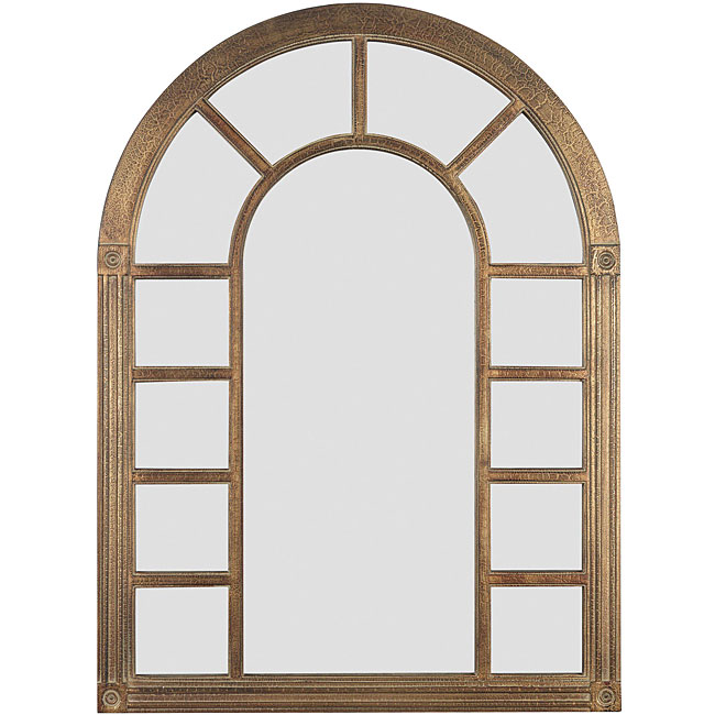 Kenroy Basilica Wall Mirror