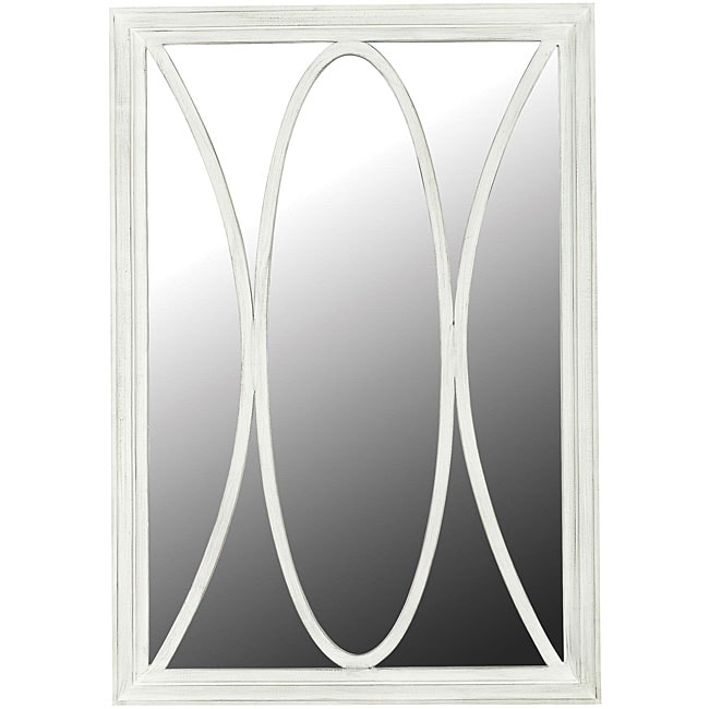 mirror today $ 118 99 dorigrass distressed mocha rustic metal framed 