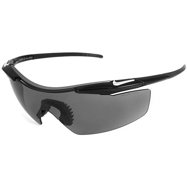 Nike Mens EV0356 Pursue LG Sport Sunglasses  