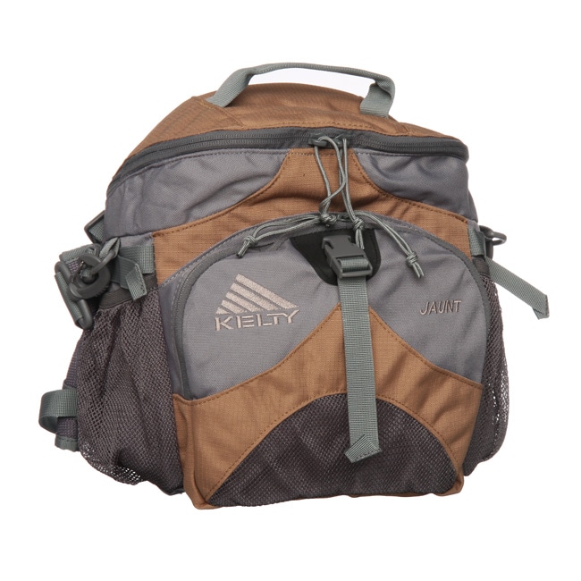 jaunt north face backpack