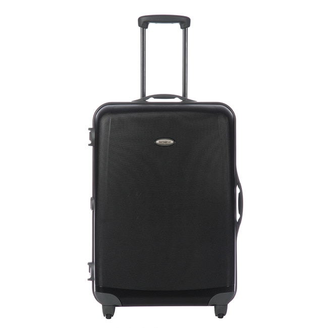 Samsonite Black Cruisair 29 inch Hardside Spinner Upright