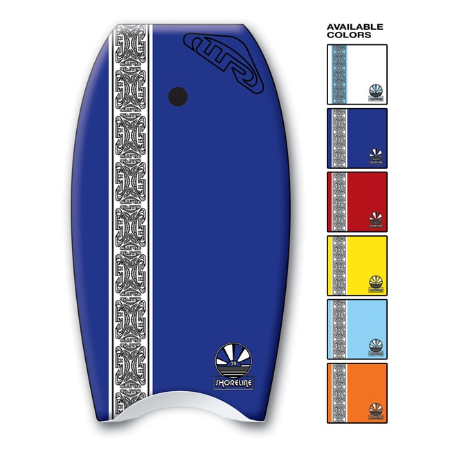 Shoreline 39 inch Body Board  