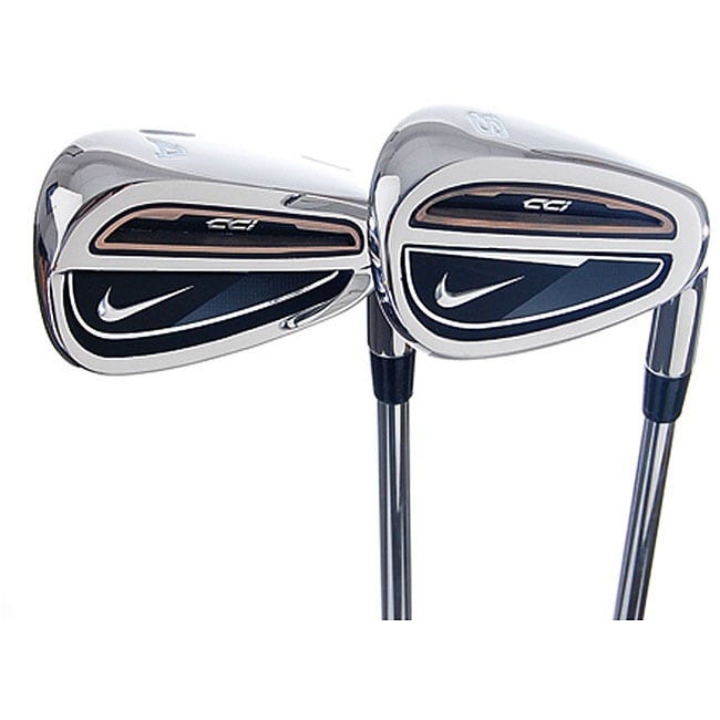 Nike CCI Sand and Gap Wedge Pack  