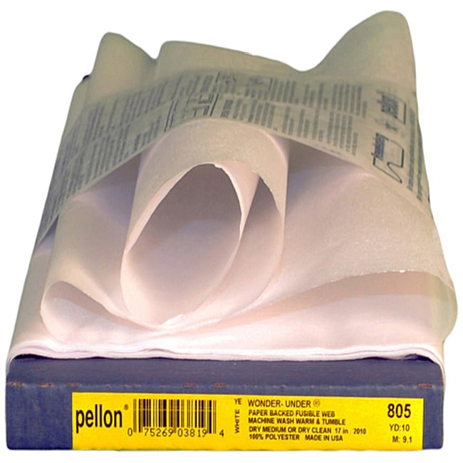 Pellon 805 Wonder Under Fusible Web
