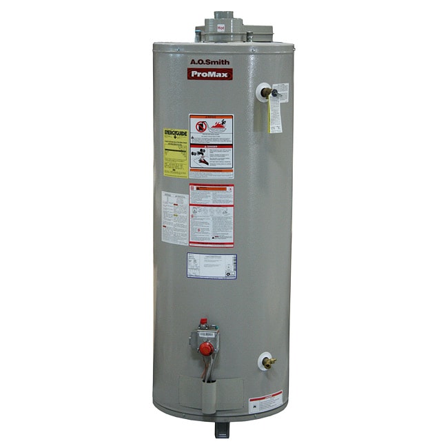 Rebate On Ao Smith 50 Gallon Heat Pump Water Heater