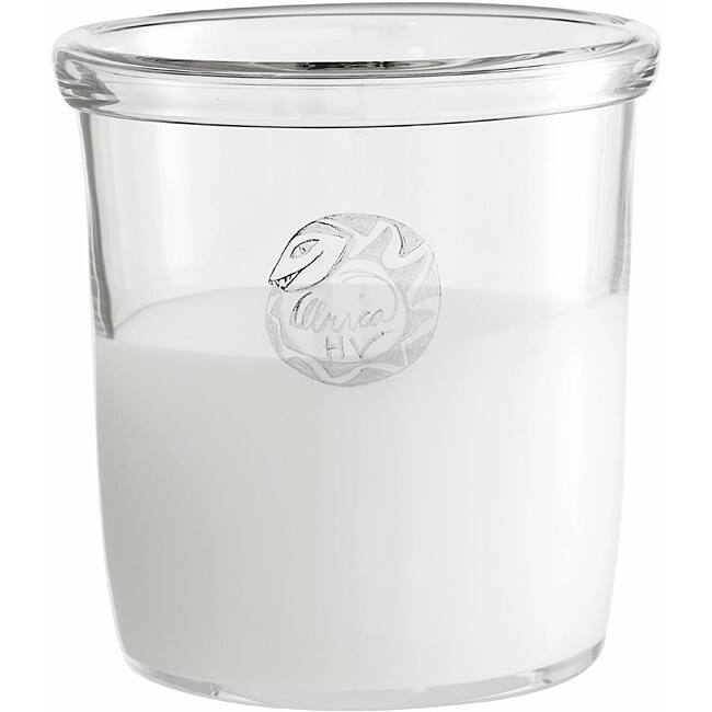 Kosta Boda 9-inch Milk Bowl