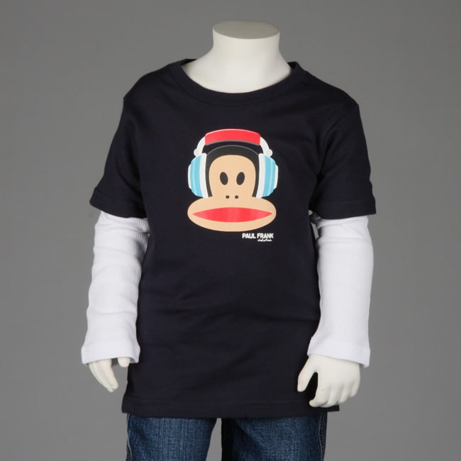 frank monkey shirt