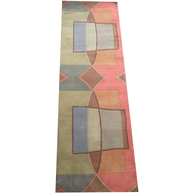 Wool Rug (26 x 8) Today $124.99 Sale $112.49 Save 10%