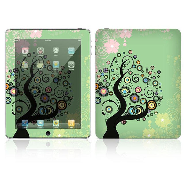 Decalskin iPad Accessories   Buy e Book Readers 