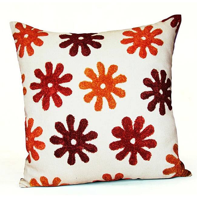 Jovi Home Festival Decorative Pillow