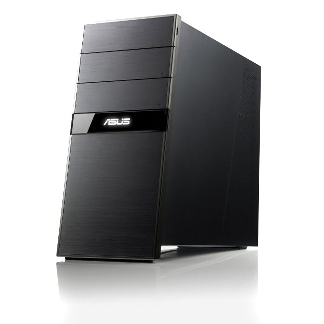 Asus Essentio CG5275 AR003 Intel Core i5 Desktop Computer (Refurbished 