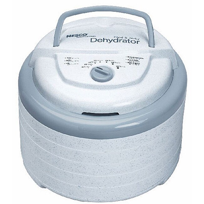 Nesco American Harvest Professional 700-Watt Food Dehydrator