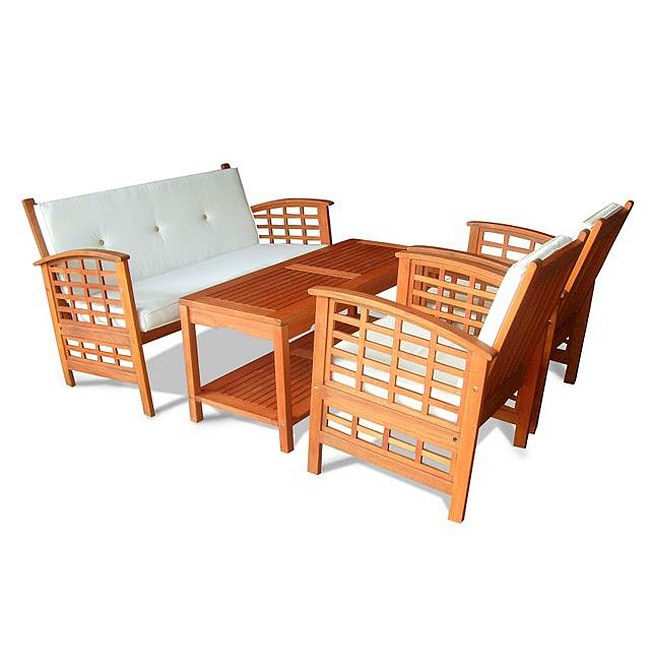 kent conversation set