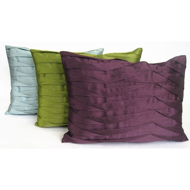 Sofia 14 x 20 Decorative Pillows (Set of 2) - Free Shipping On Orders