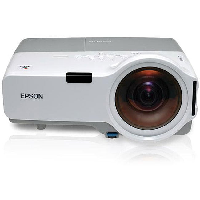 Epson PowerLite 410W Projector (Refurbished)  