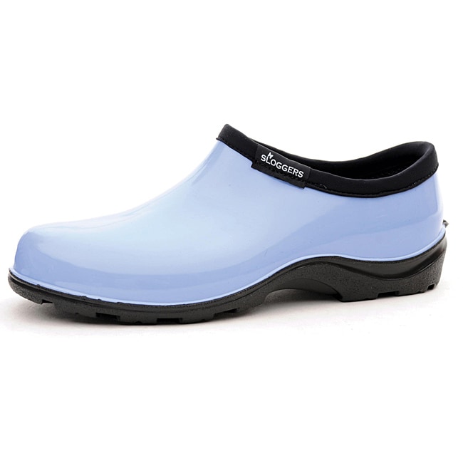 California Plastic Products Waterproof Garden Clogs  