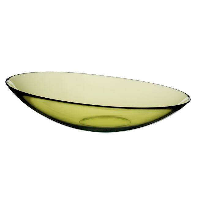 Orrefors Large Mingle Bowl