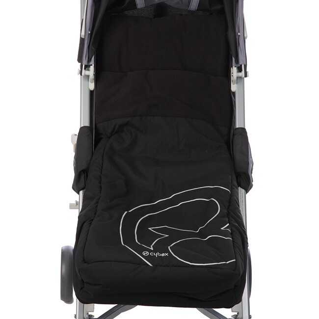 cybex footmuff