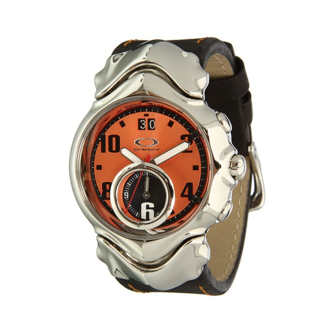 oakley judge watch
