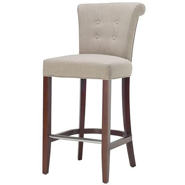 Fabric Bar Stools   Buy Counter, Swivel and Kitchen 