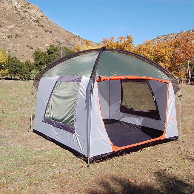 Paha Que Pamo Valley 6-person Tent